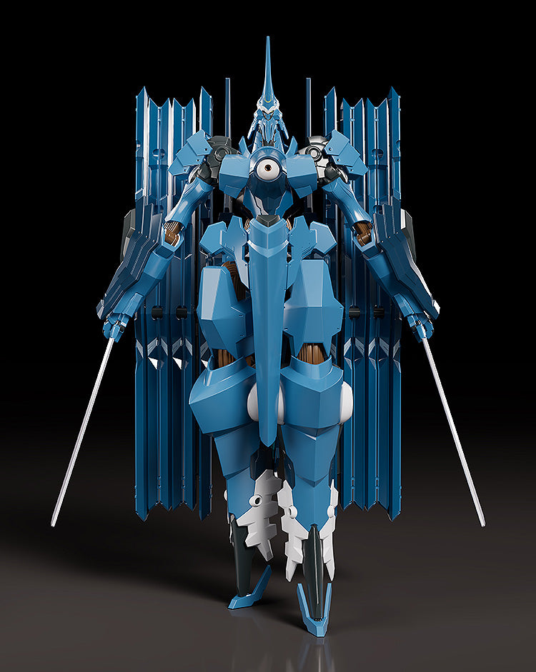 Moderoid "Linebarrels of Iron (Manga Edition)" Vardant Plastic Model
