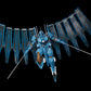 Moderoid "Linebarrels of Iron (Manga Edition)" Vardant Plastic Model