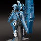 Moderoid "Linebarrels of Iron (Manga Edition)" Vardant Plastic Model