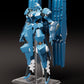 Moderoid "Linebarrels of Iron (Manga Edition)" Vardant Plastic Model