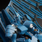 Moderoid "Linebarrels of Iron (Manga Edition)" Vardant Plastic Model