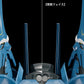 Moderoid "Linebarrels of Iron (Manga Edition)" Vardant Plastic Model