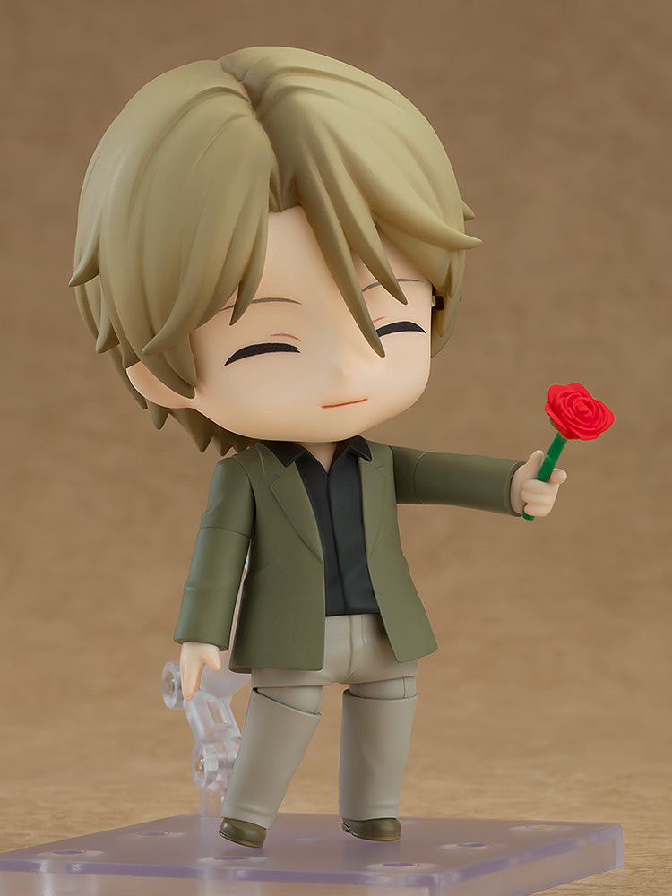 Nendoroid "Natsume's Book of Friends" Natori Shuich