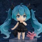 Nendoroid Character Vocal Series 01 Hatsune Miku Hatsune Miku Deep Sea Girl Ver.