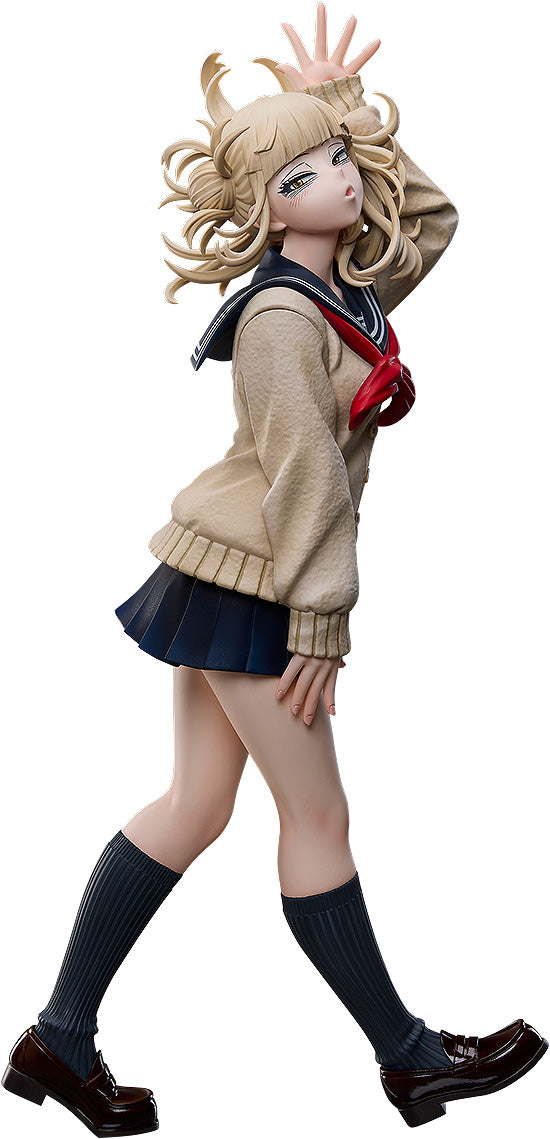 My Hero Academia Toga Himiko