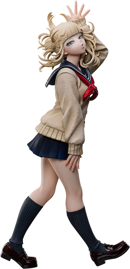 My Hero Academia Toga Himiko