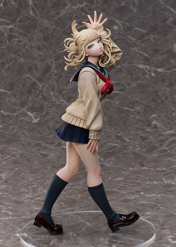 My Hero Academia Toga Himiko