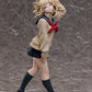 My Hero Academia Toga Himiko