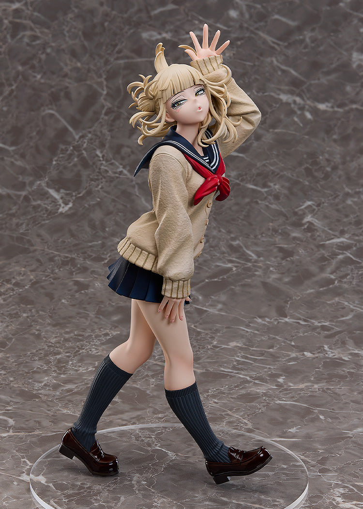 My Hero Academia Toga Himiko