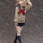 My Hero Academia Toga Himiko
