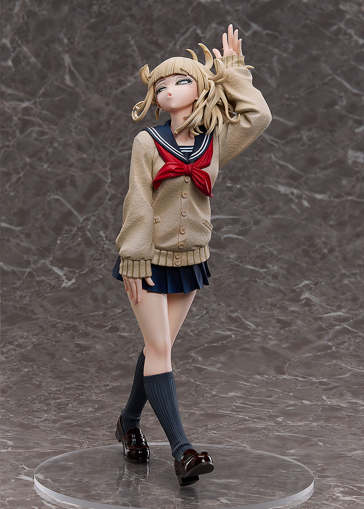 My Hero Academia Toga Himiko