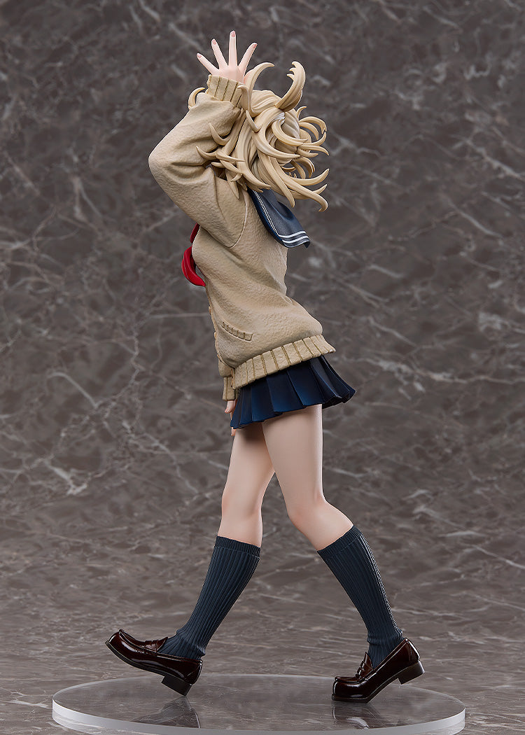 My Hero Academia Toga Himiko