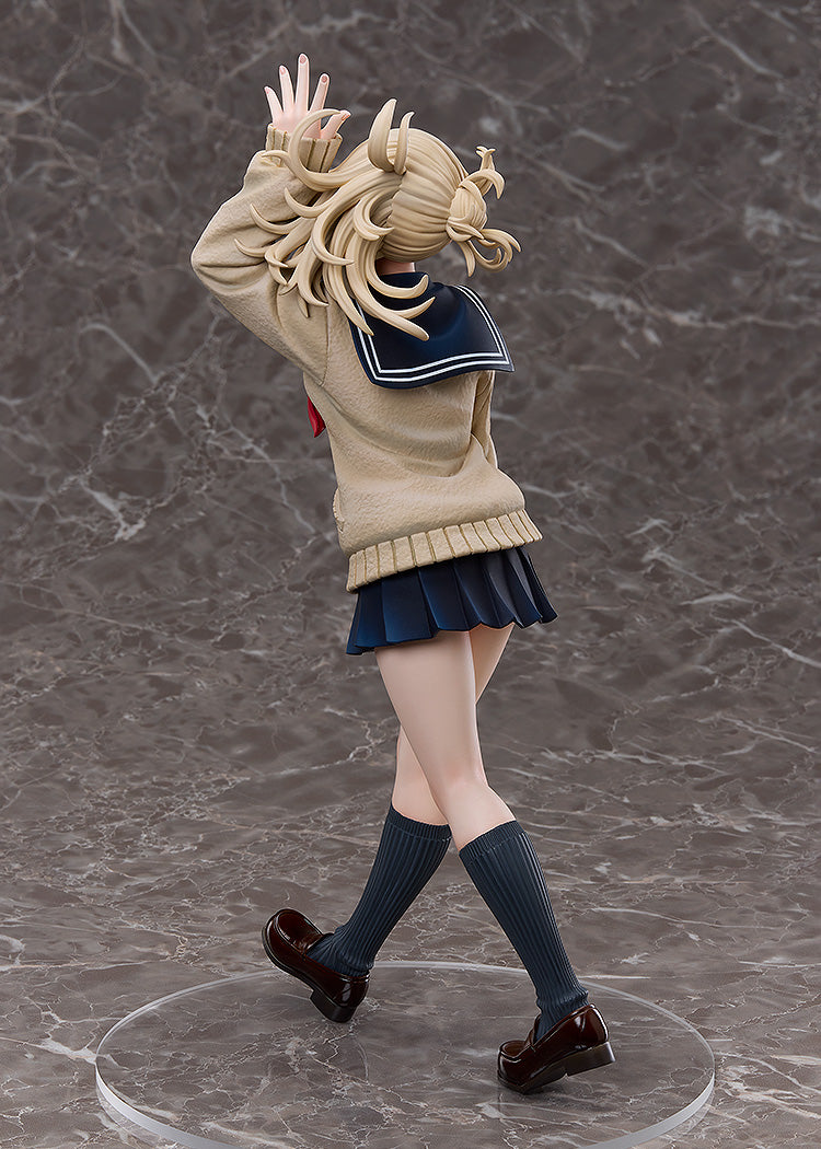 My Hero Academia Toga Himiko