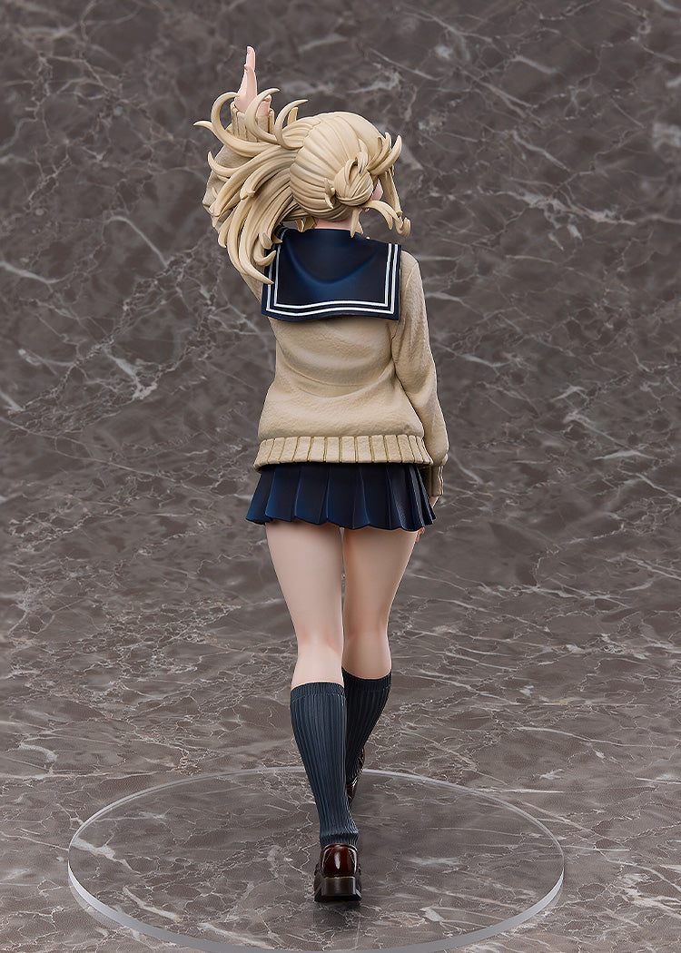 My Hero Academia Toga Himiko