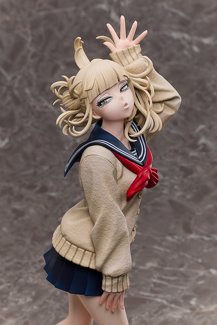 My Hero Academia Toga Himiko