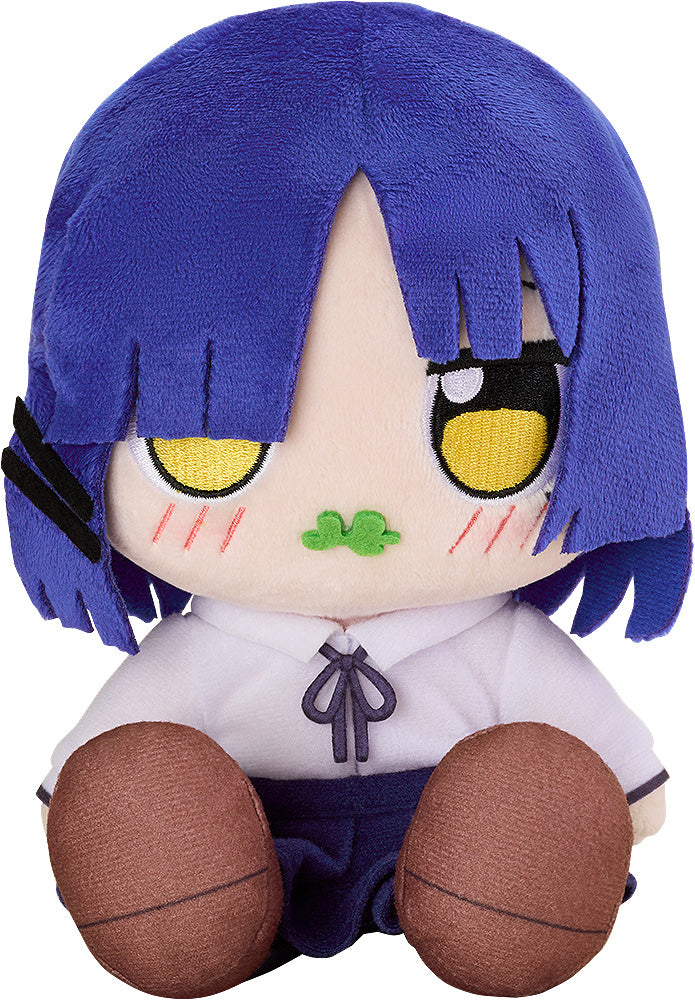Bocchi the Rock! Kuripan Plushie Yamada Ryo