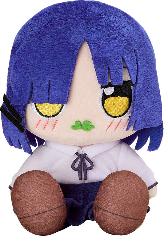 Bocchi the Rock! Kuripan Plushie Yamada Ryo
