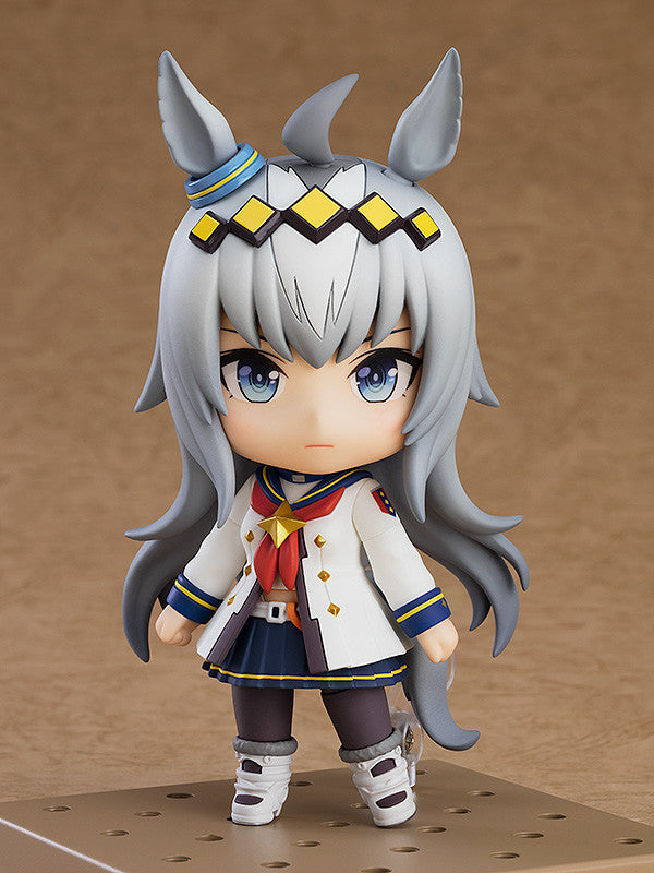 Nendoroid "Uma Musume Pretty Derby" Oguri Cap