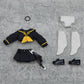 Nendoroid Doll Character Vocal Series 02 Kagamine Rin, Len Kagamine Rin BRING IT ON Ver.