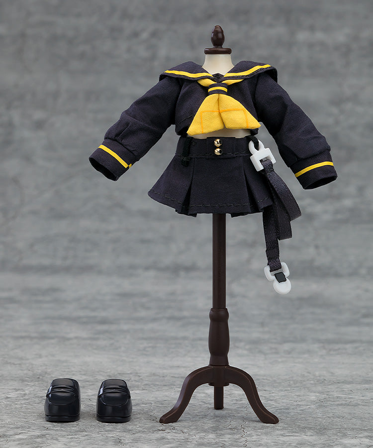 Nendoroid Doll Character Vocal Series 02 Kagamine Rin, Len Kagamine Rin BRING IT ON Ver.