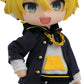 Nendoroid Doll Character Vocal Series 02 Kagamine Rin, Len Kagamine Len BRING IT ON Ver.
