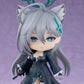 Nendoroid "Blue Archive" Shiroko Terror