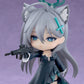 Nendoroid "Blue Archive" Shiroko Terror