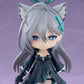 Nendoroid "Blue Archive" Shiroko Terror