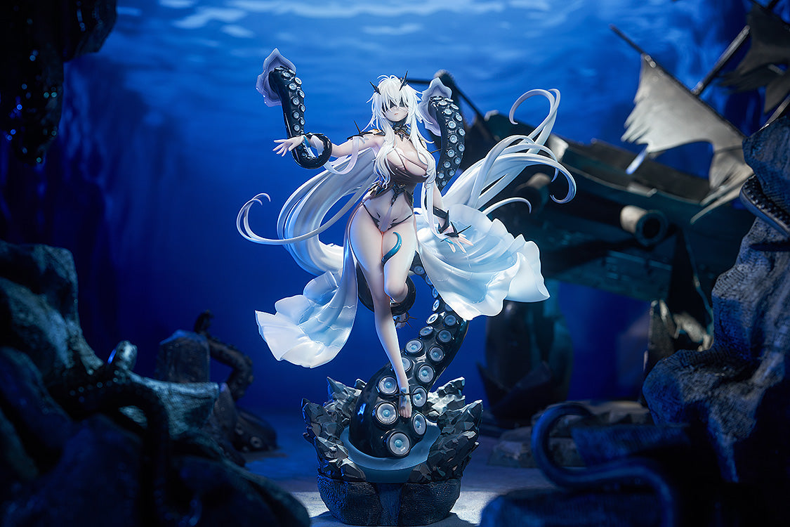 Azur Lane Fancy