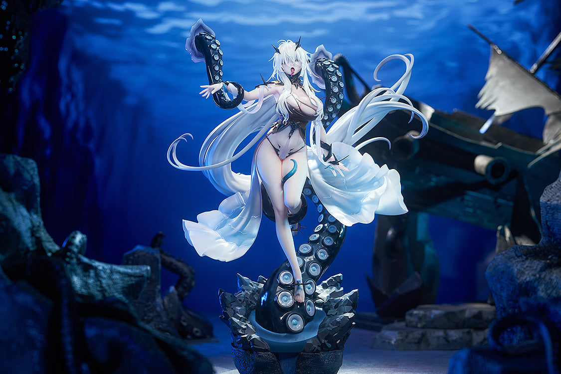 Azur Lane Fancy