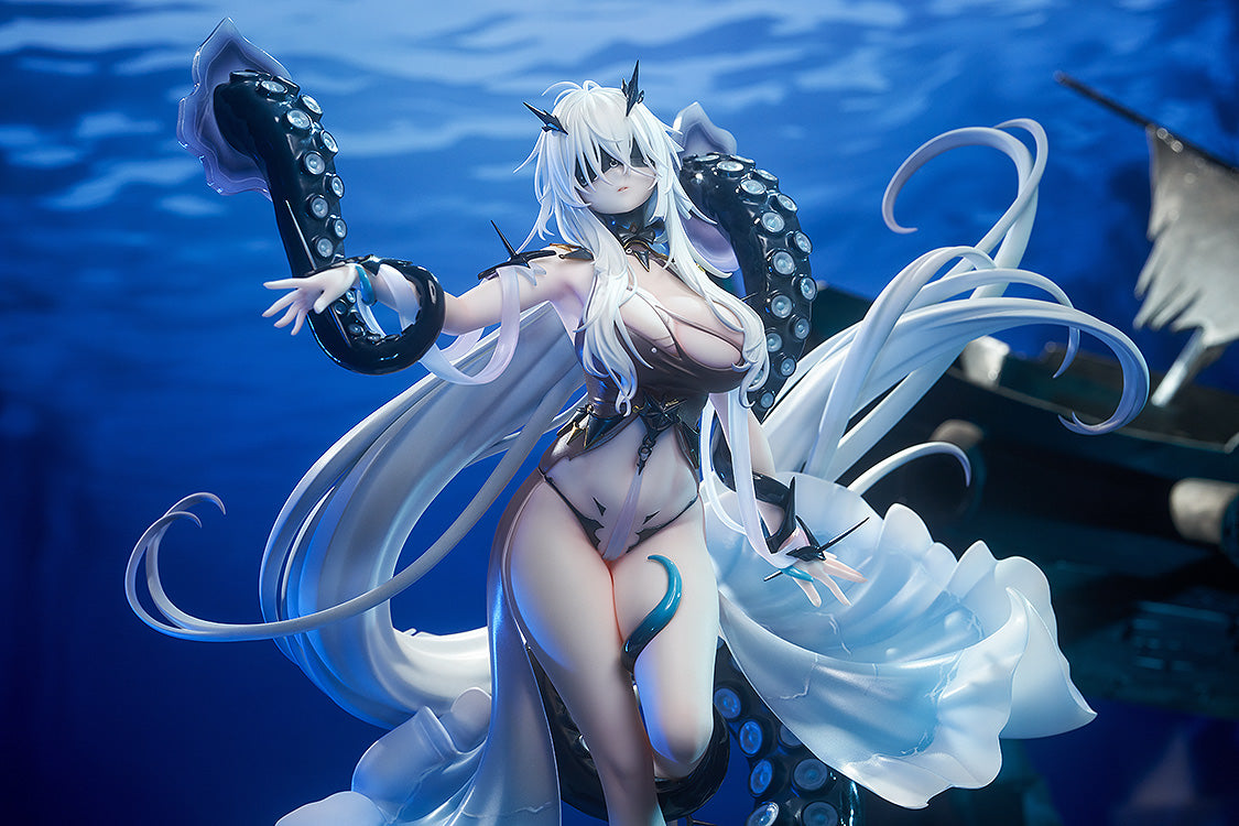 Azur Lane Fancy