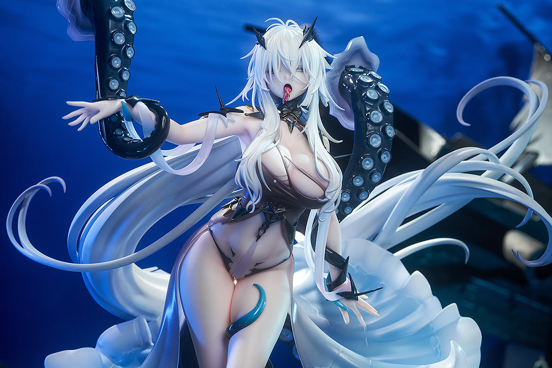 Azur Lane Fancy