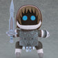 ASTRO BOT Plushie Shadow of the Colossus: Wanda Bot