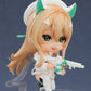 Nendoroid "Goddess of Victory: Nikke" Rupee: Winter Shopper
