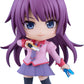 Nendoroid "Monogatari" Series Senjyogahara Hitagi 2.0