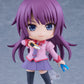 Nendoroid "Monogatari" Series Senjyogahara Hitagi 2.0