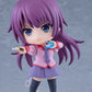 Nendoroid "Monogatari" Series Senjyogahara Hitagi 2.0