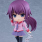 Nendoroid "Monogatari" Series Senjyogahara Hitagi 2.0