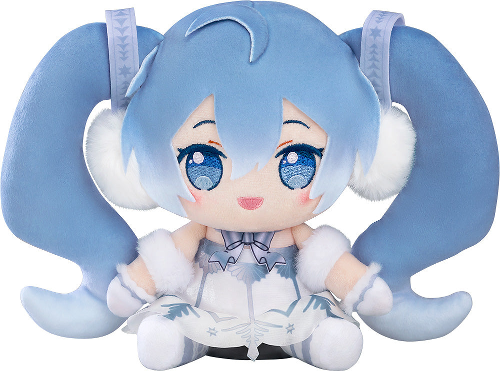 Character Vocal Series 01 Hatsune Miku Plushie Hatsune Miku Symphony 2025 Sapporo Concert Ver.