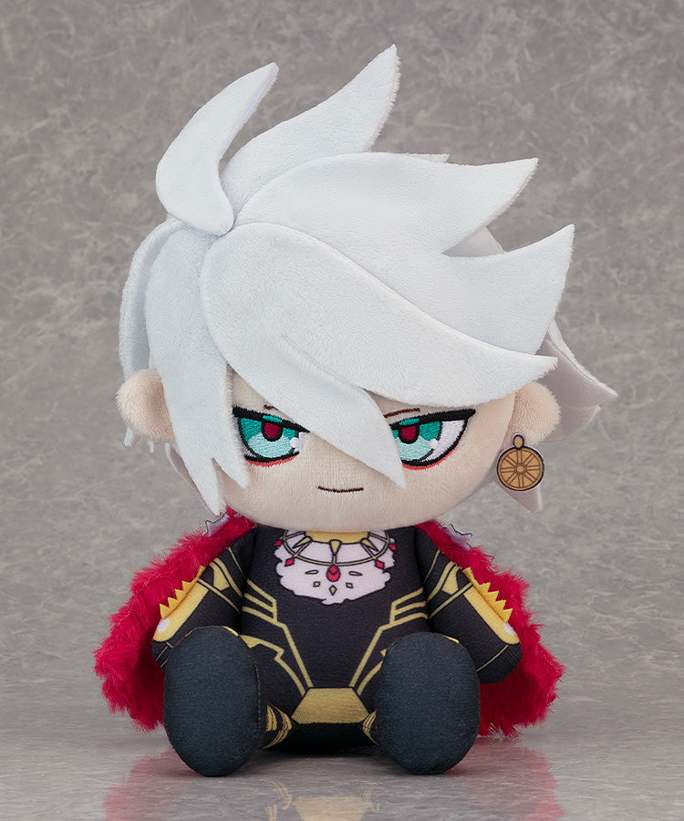 Fate/Grand Order Chocopuni Plushie Lancer / Karna