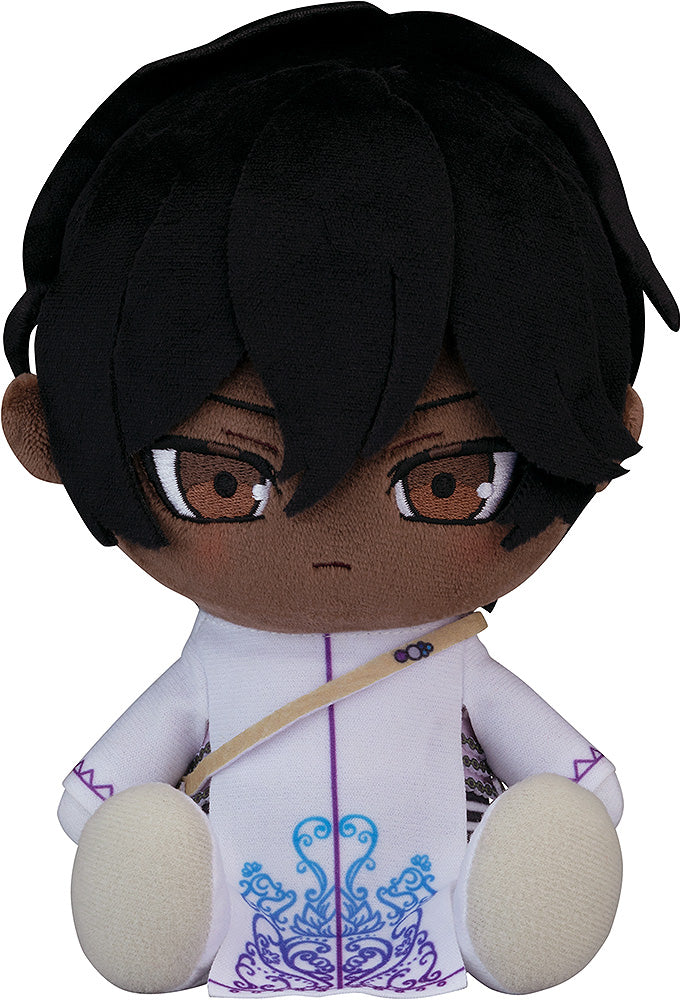 Fate/Grand Order Chocopuni Plushie Archer / Arjuna