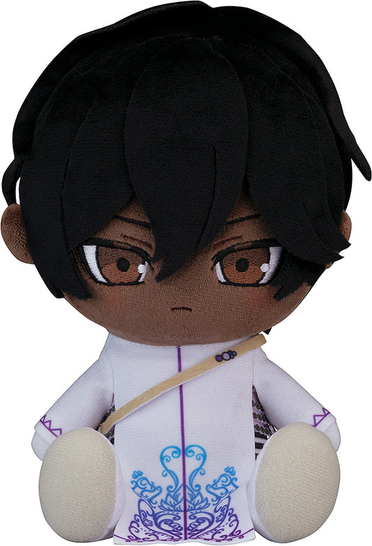 Fate/Grand Order Chocopuni Plushie Archer / Arjuna