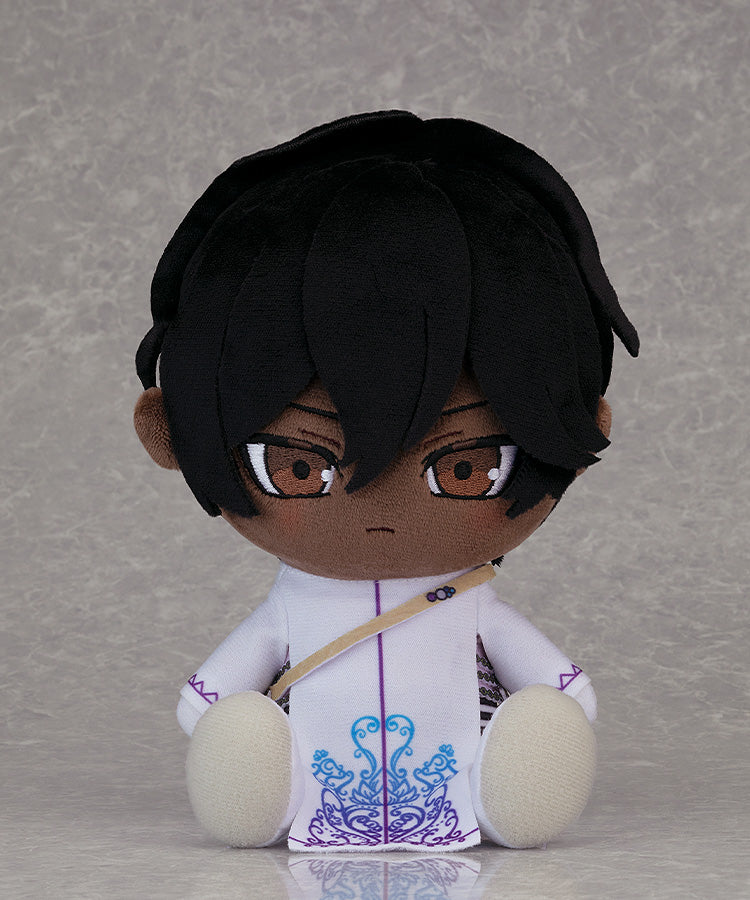 Fate/Grand Order Chocopuni Plushie Archer / Arjuna