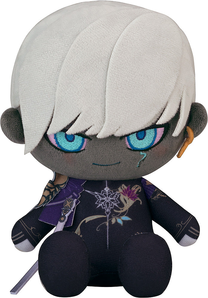Fate/Grand Order Chocopuni Plushie Lancer / Indra