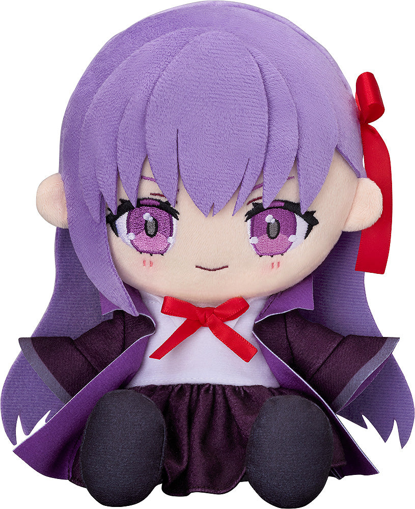 Fate/Grand Order Chocopuni Plushie Moon Cancer / BB