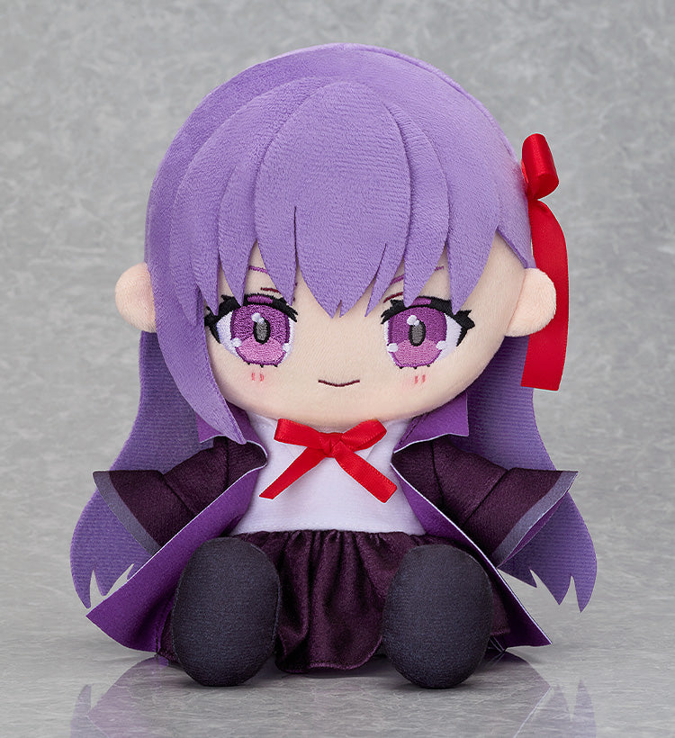 Fate/Grand Order Chocopuni Plushie Moon Cancer / BB
