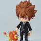 Nendoroid "Reborn!" Sawada Tsunayoshi Black Suit Ver.