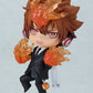 Nendoroid "Reborn!" Sawada Tsunayoshi Black Suit Ver.