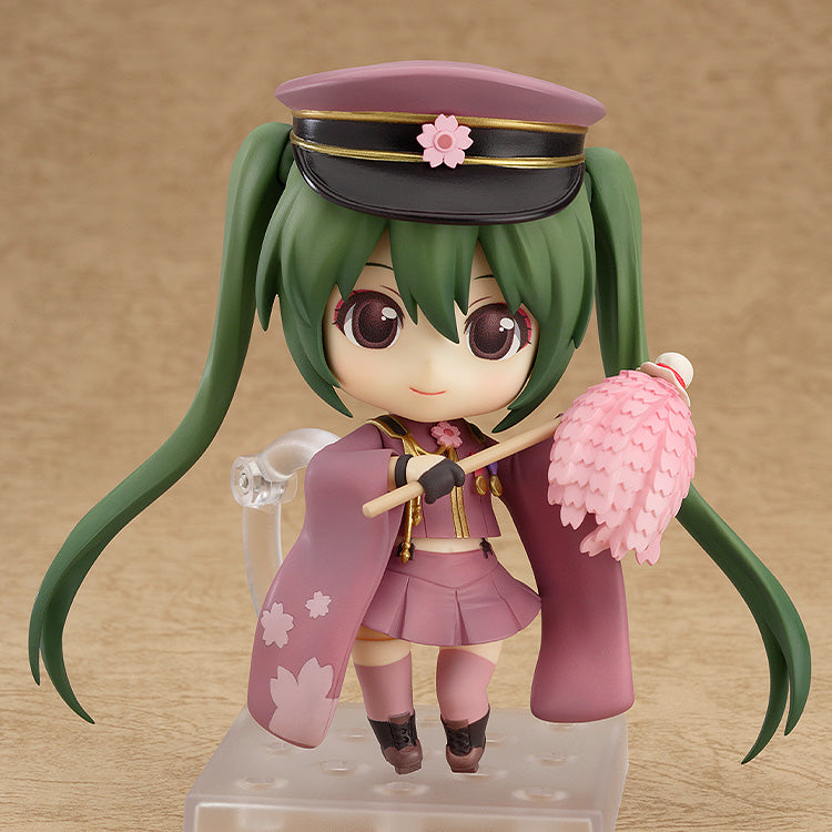 Nendoroid Senbonzakura feat. Hatsune Miku Hatsune Miku Senbonzakura Ver.
