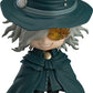 Nendoroid "Fate/Grand Order" Avenger / King of the Cavern Edmond Dantes Ascension Ver.